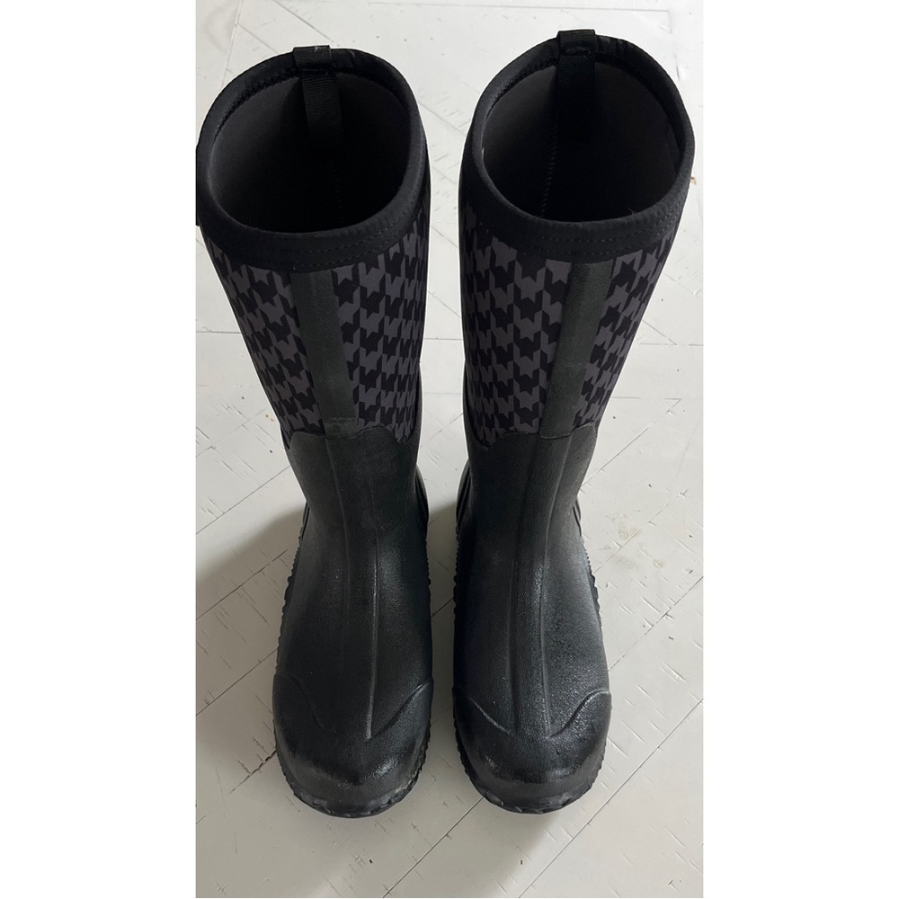Bogs Black Winter & Rain Boots